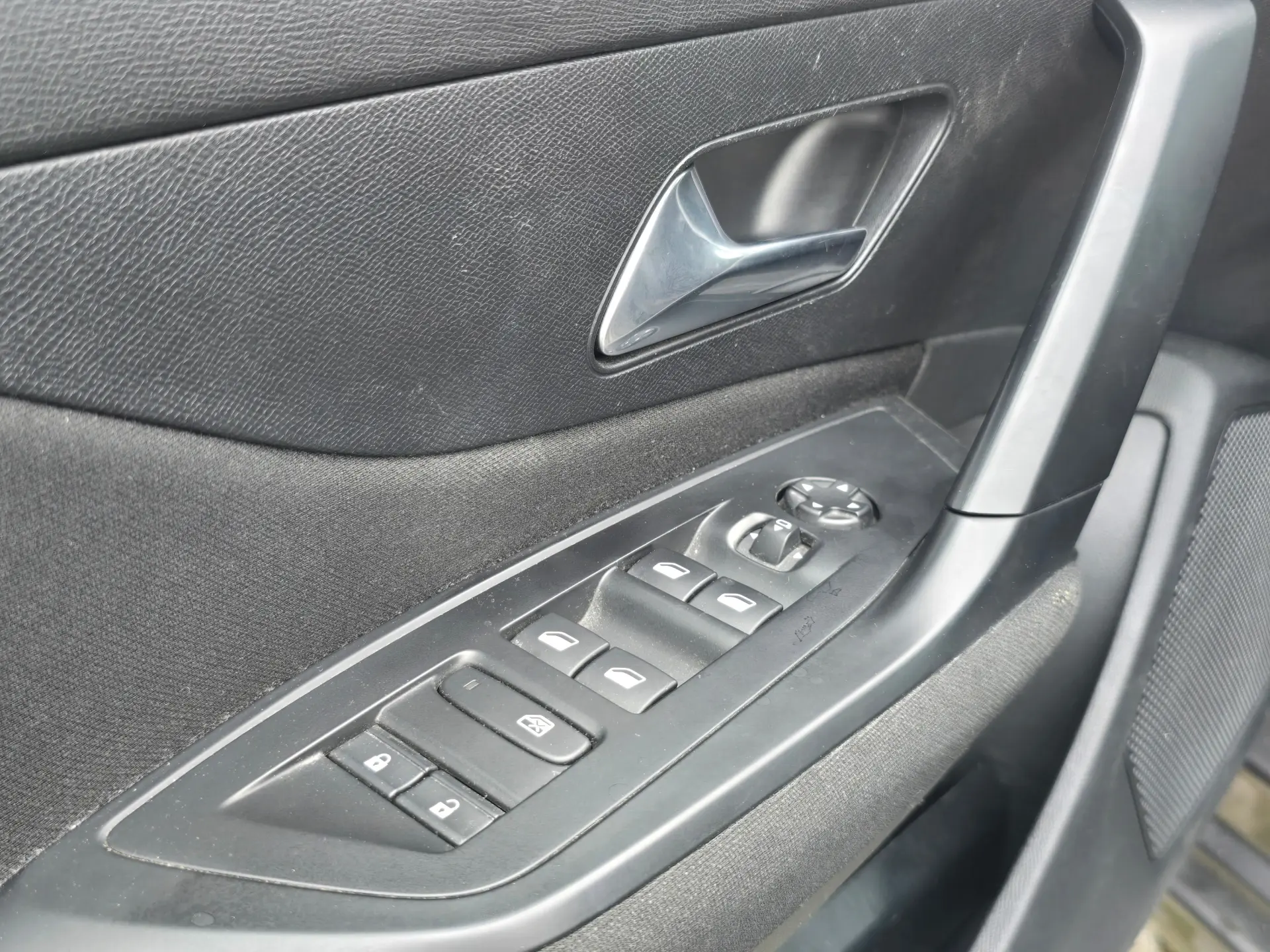 Peugeot 308 SW BlueHDi 130 Active Pack 13