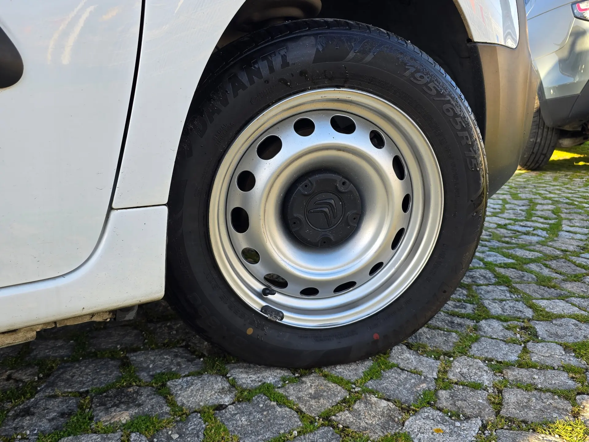 Citroën Berlingo 1.6 BlueHDi Feel 17