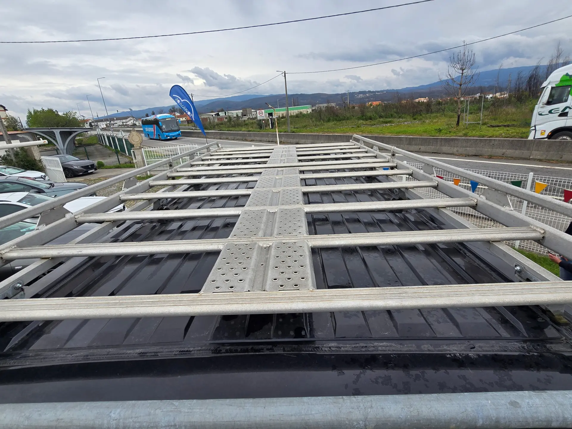 Citroën Jumpy 2.0 BlueHDi M Confort Semi-Vidrado 9