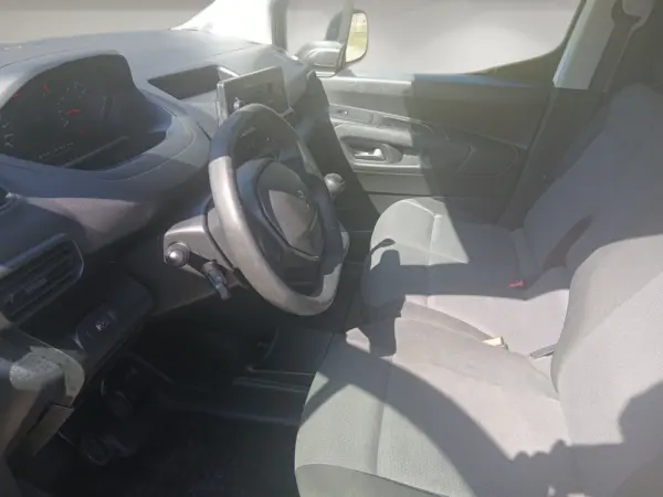 Peugeot Partner 1.6 BlueHDi Confort 6