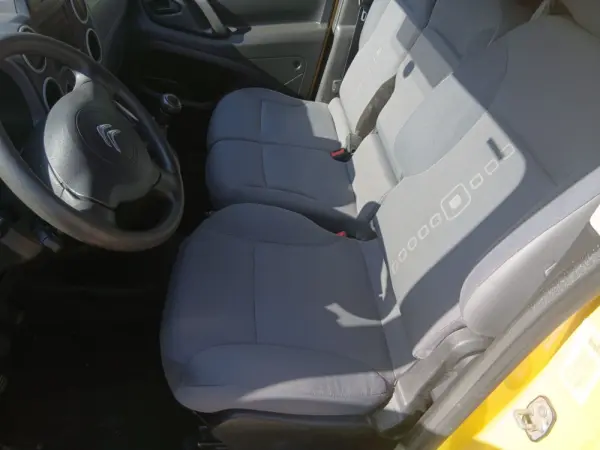 Citroën Berlingo 12