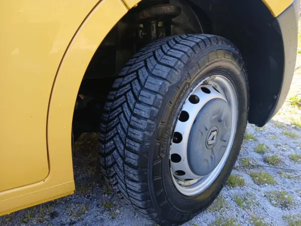 Renault Master 2.3 dCi L3 3.5T CD RD 13