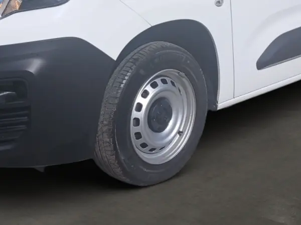 Peugeot Partner 1.6 BlueHDi Confort 12