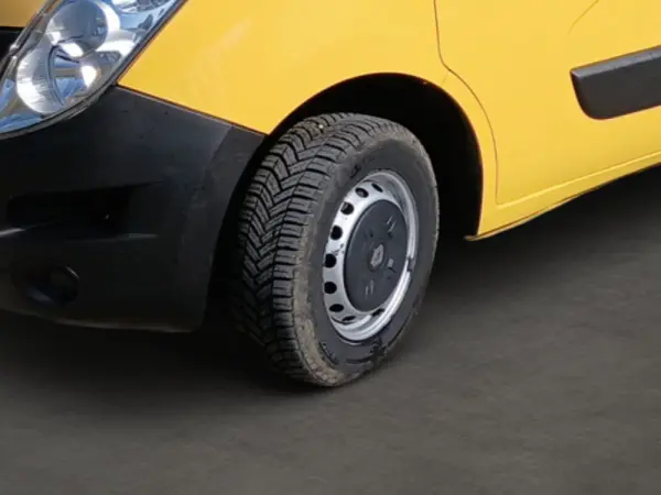 Renault Master 2.3 dCi L3 3.5T CD RD 5