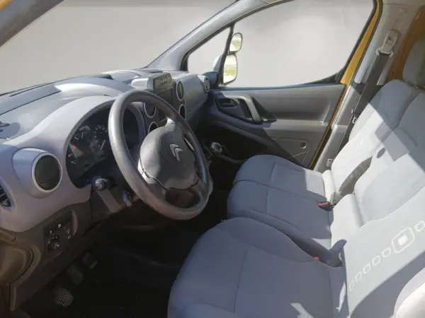 Citroën Berlingo 8