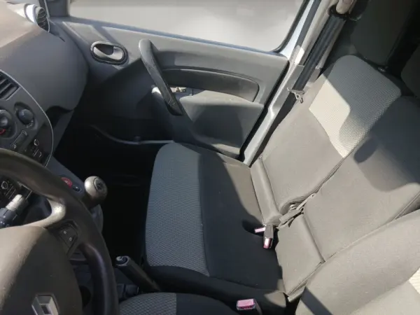 Renault Kangoo MAXI 90CV 3 LUGARES 11