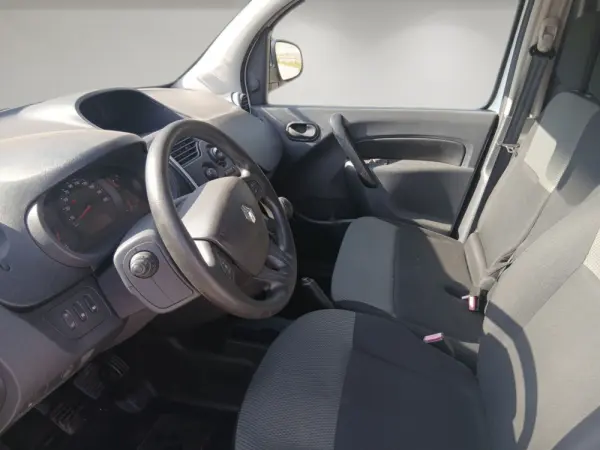 Renault Kangoo MAXI 90CV 3 LUGARES 6
