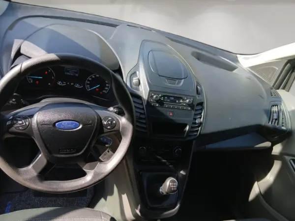 Ford Transit Connect 7