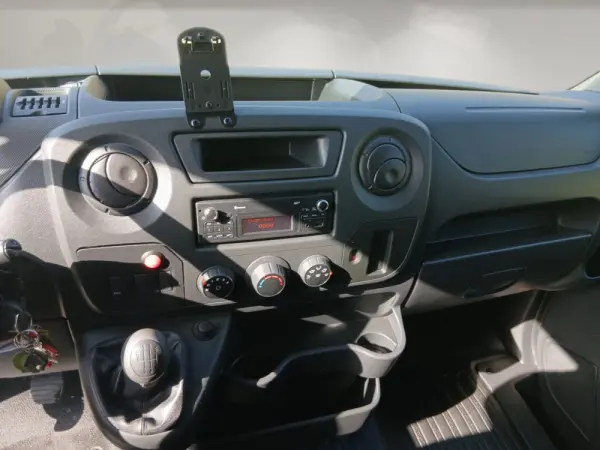 Renault Master 2.3 dCi L3 3.5T CD RD 8