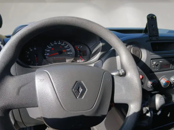 Renault Master 2.3 dCi L3 3.5T CD RD 7