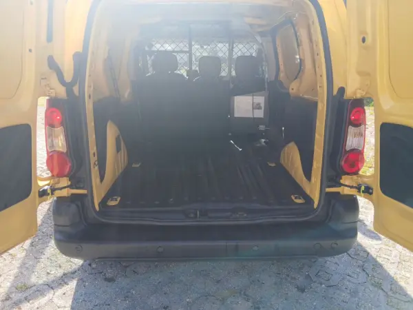 Citroën Berlingo 7