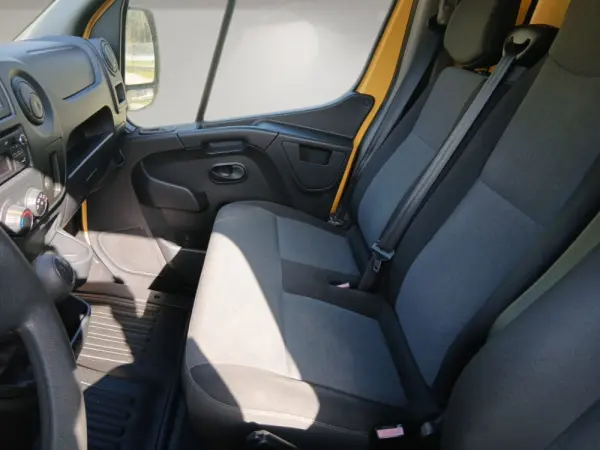 Renault Master 2.3 dCi L3 3.5T CD RD 10