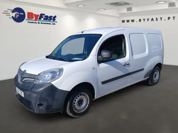 Renault Kangoo MAXI 90CV 3 LUGARES 2