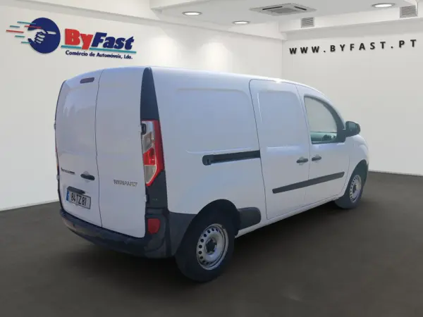 Renault Kangoo MAXI 90CV 3 LUGARES 3