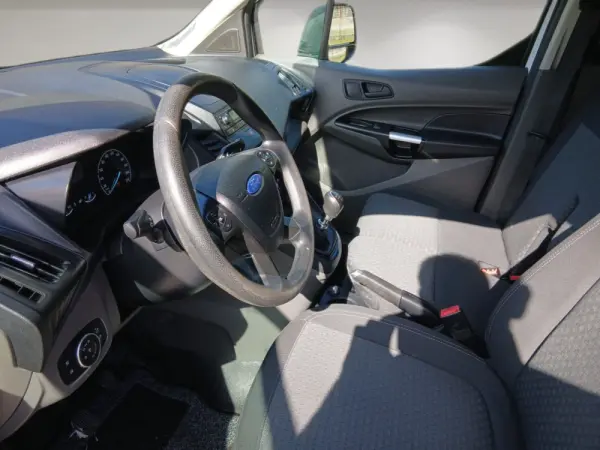 Ford Transit Connect 5