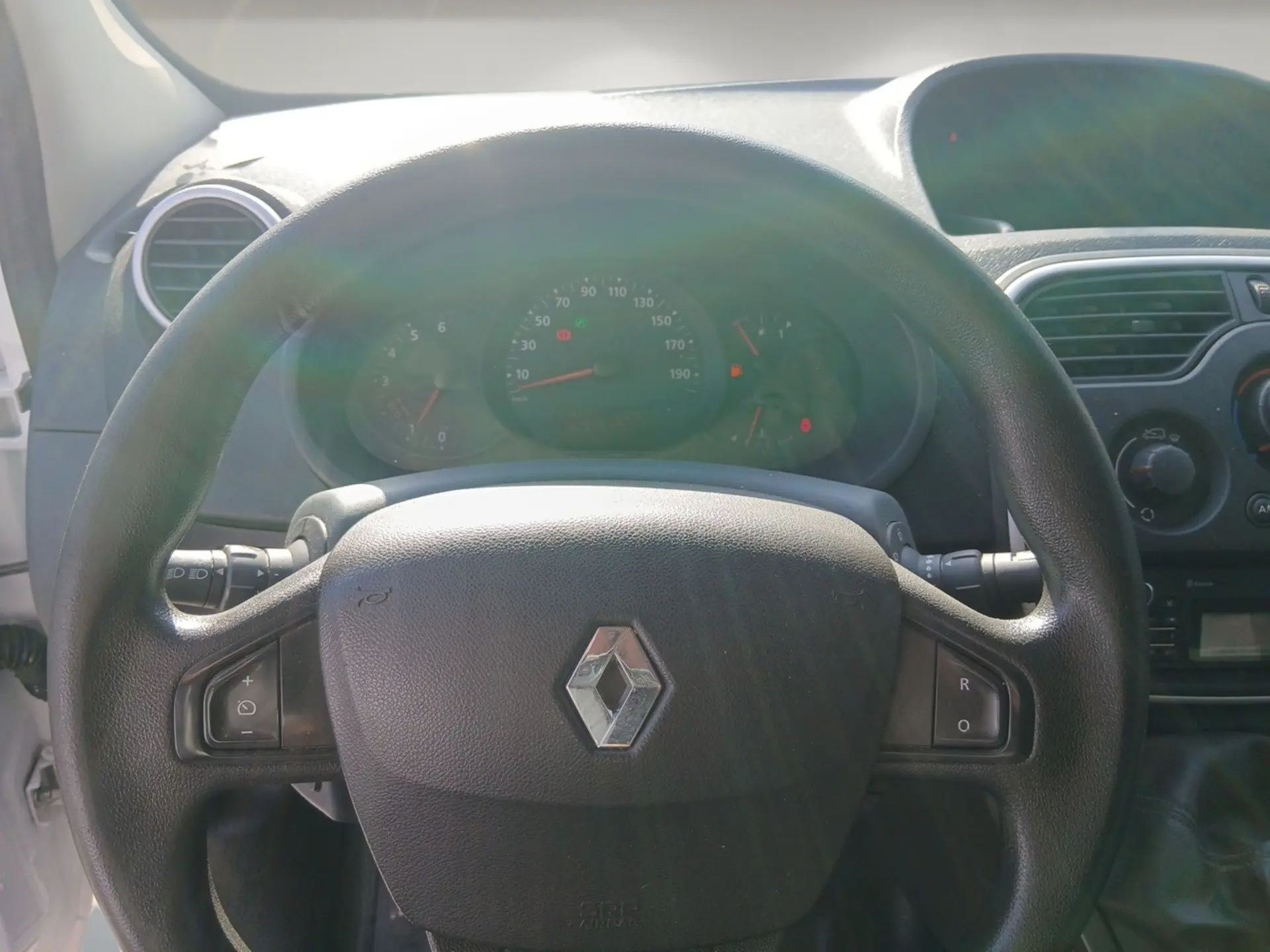 Renault Kangoo MAXI 90CV 3 LUGARES 7