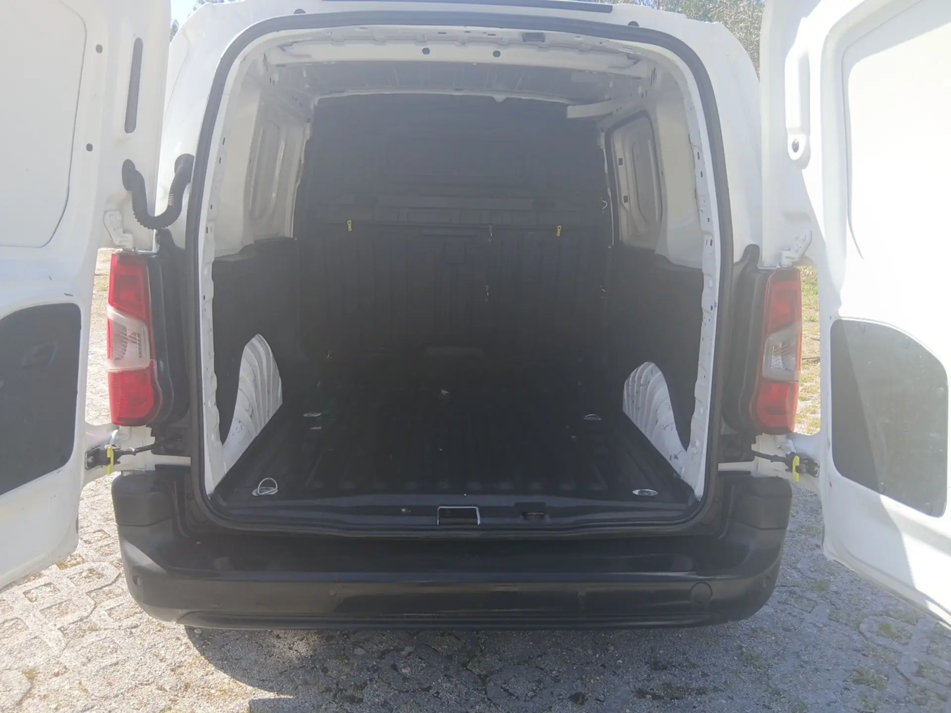 Peugeot Partner 1.6 BlueHDi Confort 11