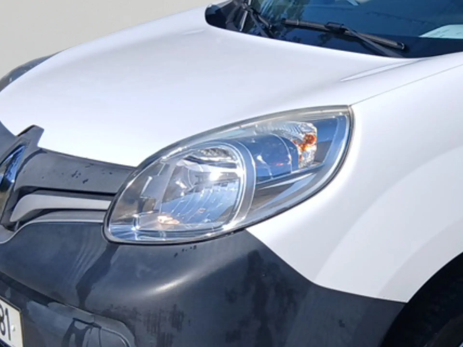 Renault Kangoo MAXI 90CV 3 LUGARES 4