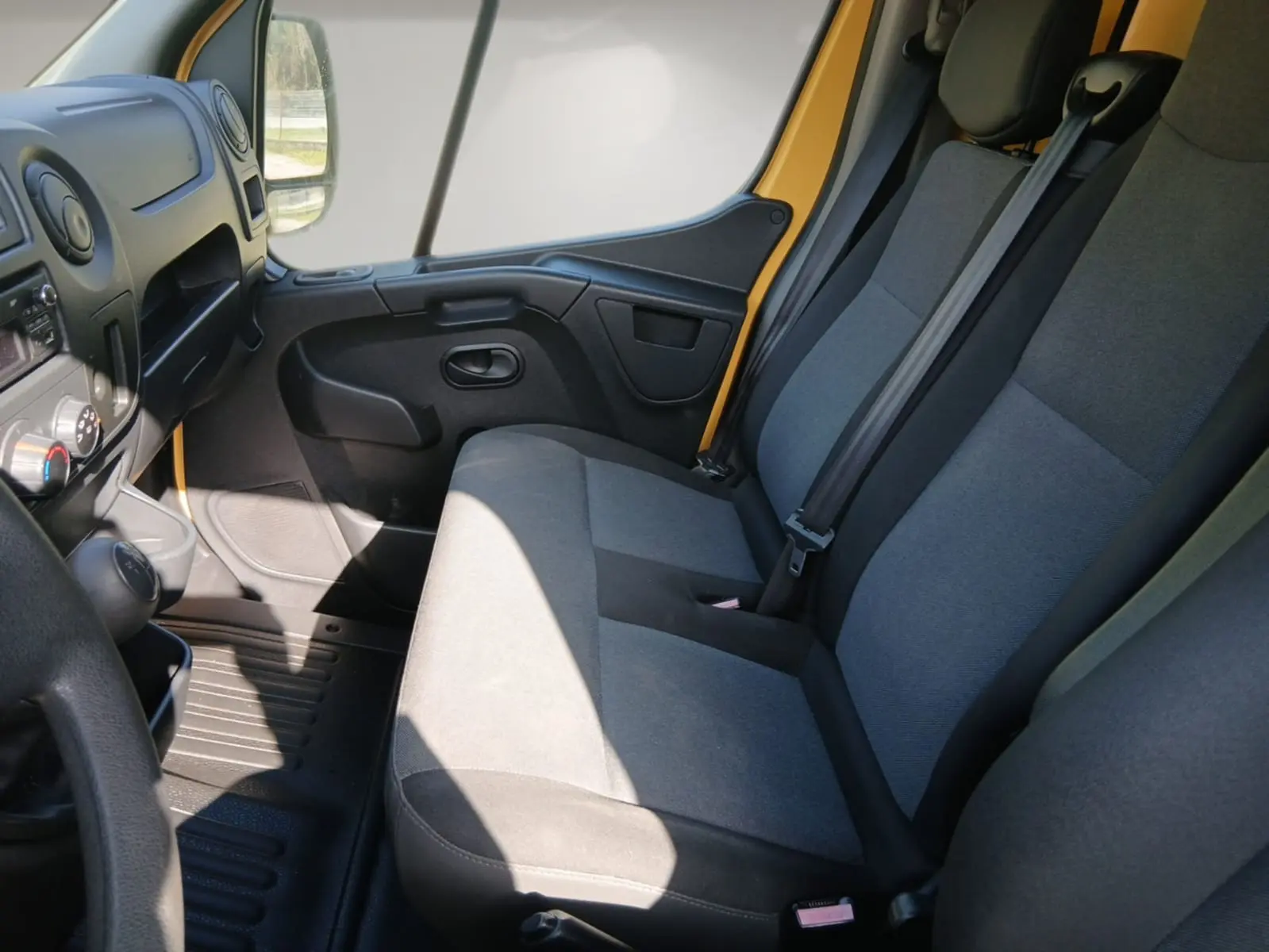 Renault Master 2.3 dCi L3 3.5T CD RD 10