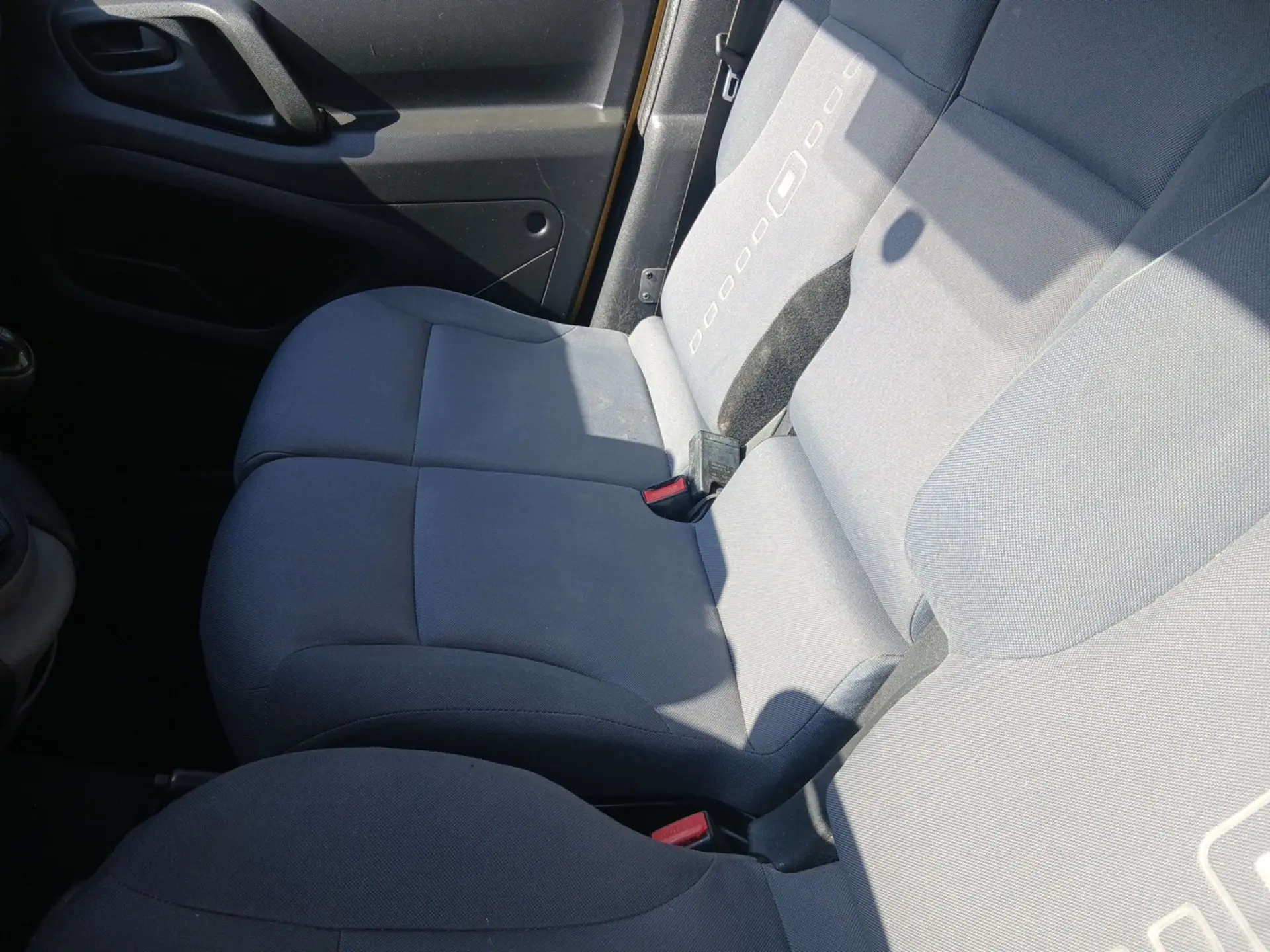 Citroën Berlingo 11