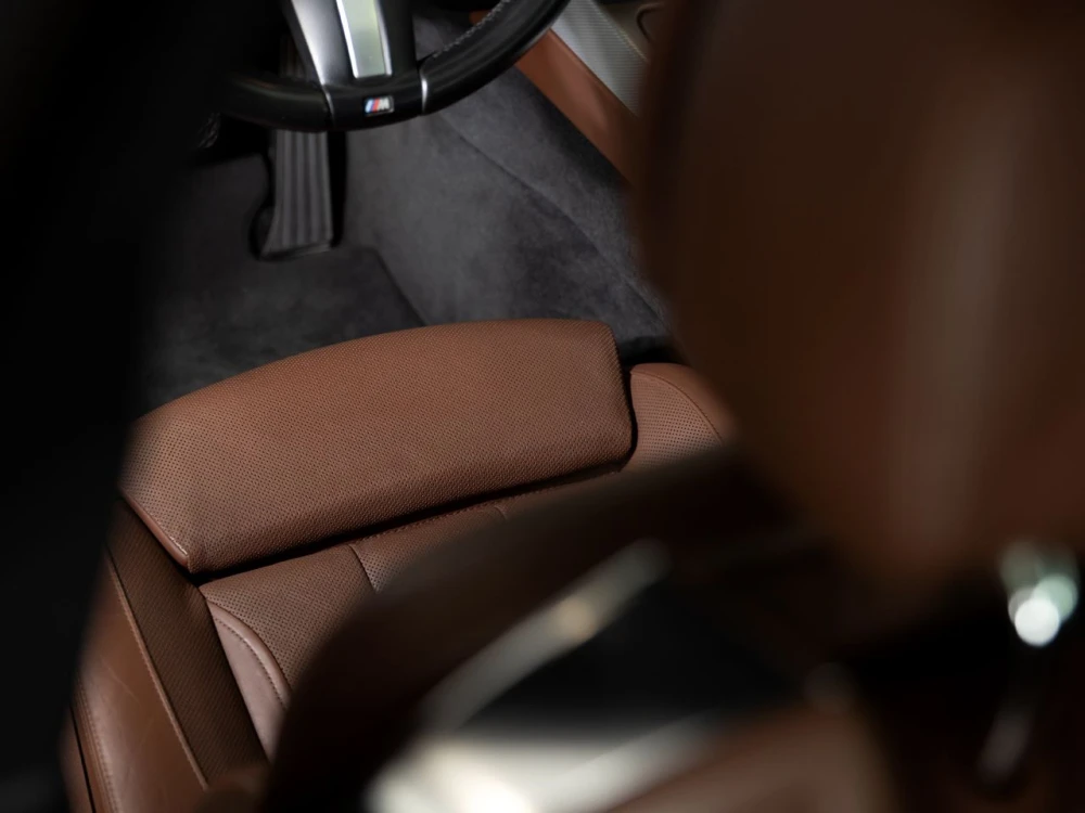 BMW 640 Gran Coupé D grand coupe 14