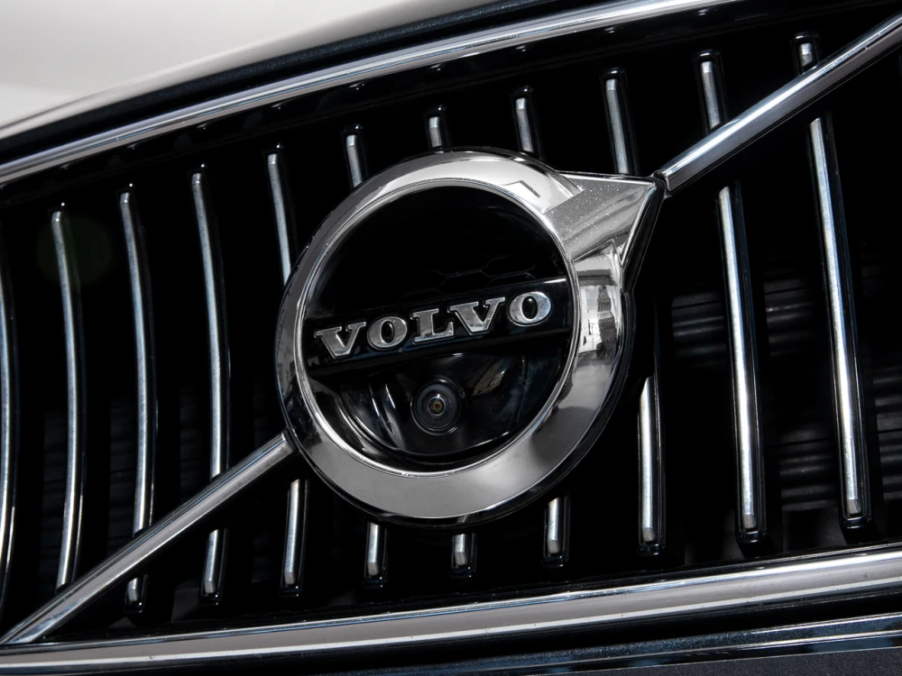 Volvo V90 D5 Inscription AWD Geartronic 9