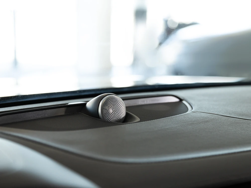 Volvo V90 D5 Inscription AWD Geartronic 20