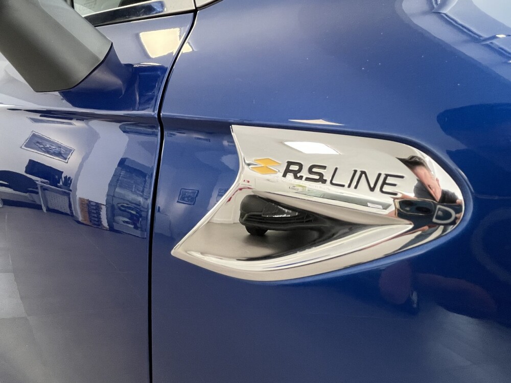 Renault Clio 1.3 TCe EDC RS Line 23