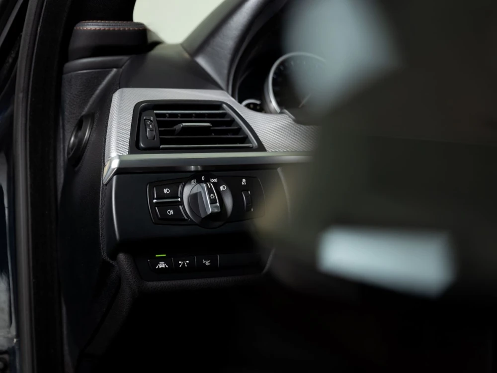 BMW 640 Gran Coupé D grand coupe 47