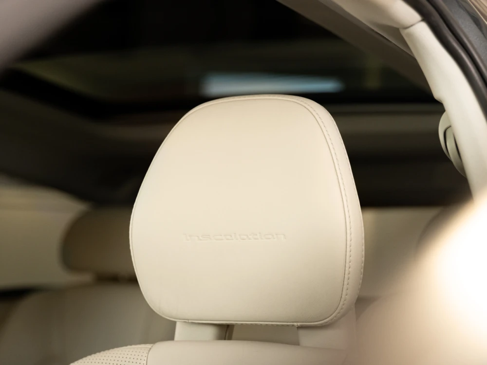 Volvo V90 D5 Inscription AWD Geartronic 25