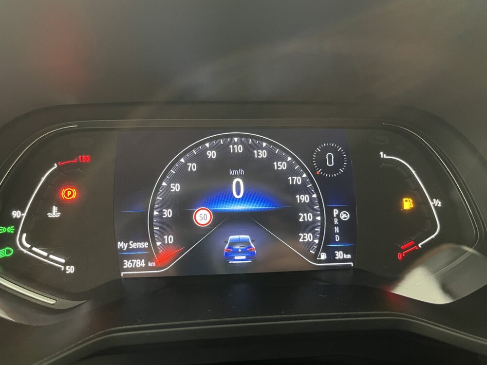 Renault Clio 1.3 TCe EDC RS Line 47