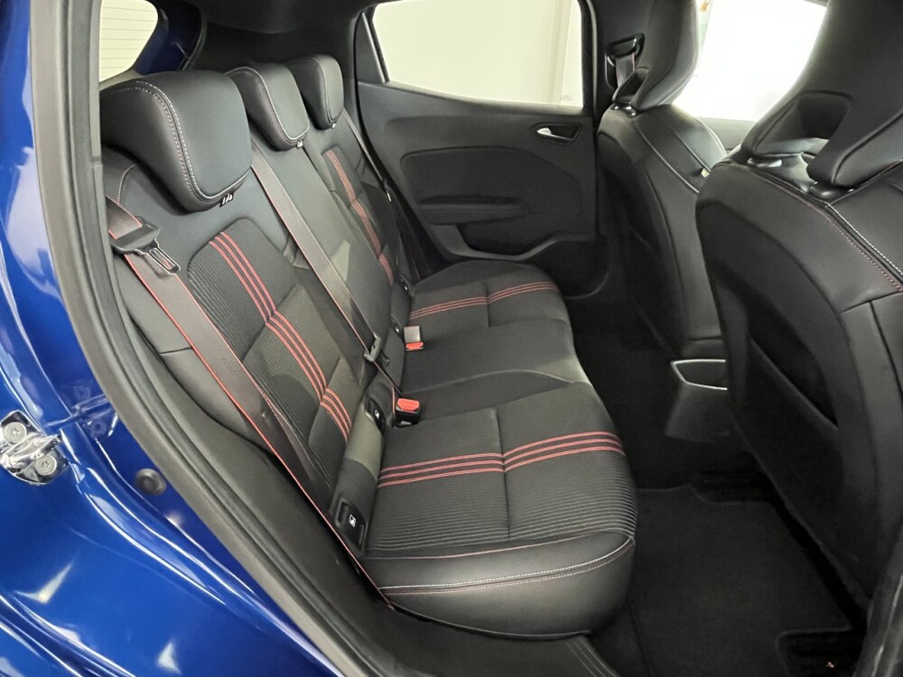 Renault Clio 1.3 TCe EDC RS Line 19