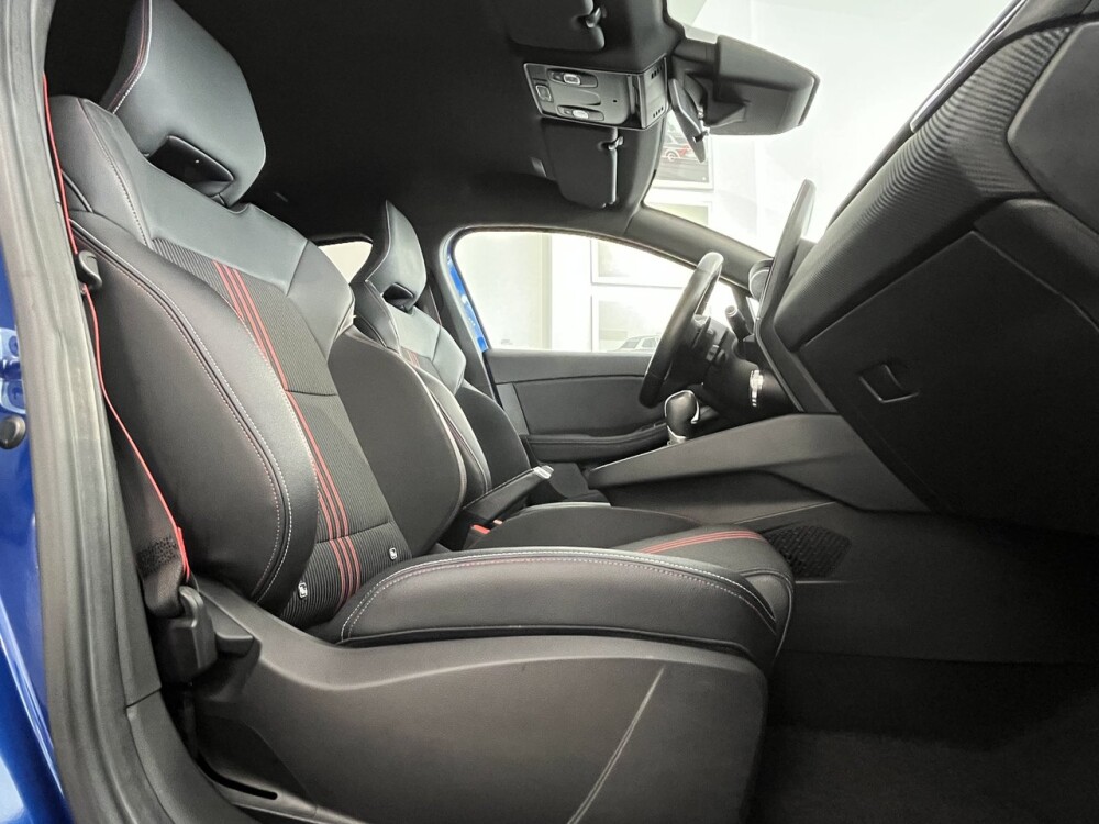 Renault Clio 1.3 TCe EDC RS Line 21