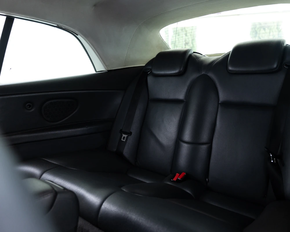 Saab 9-3 Cabriolet 1.9 Tid Vector 14