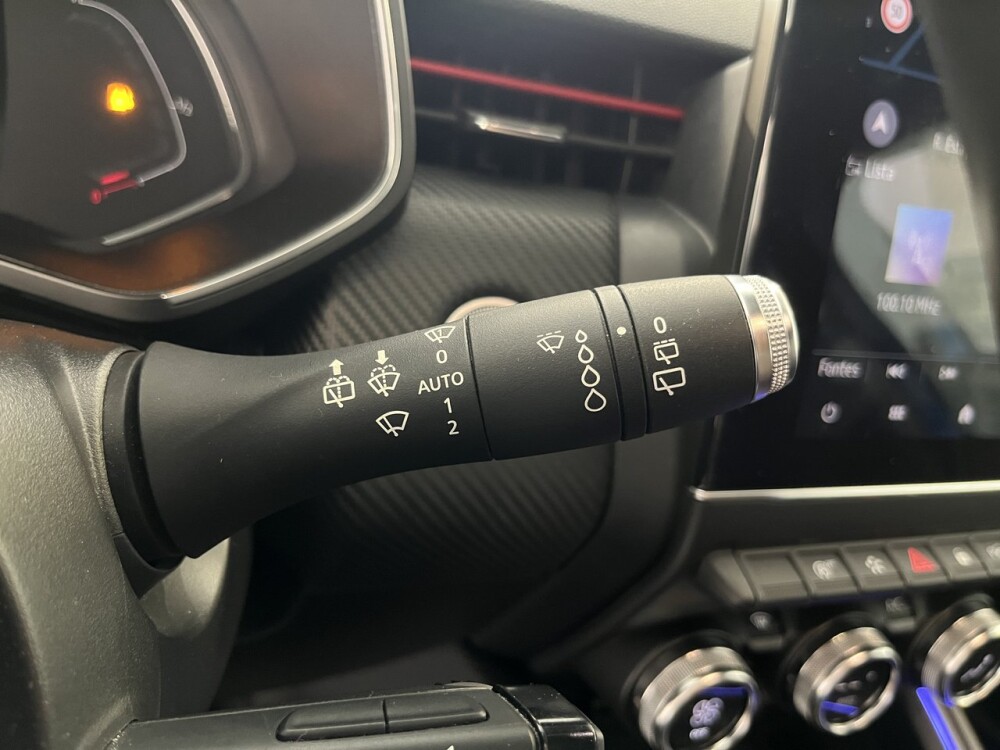 Renault Clio 1.3 TCe EDC RS Line 41