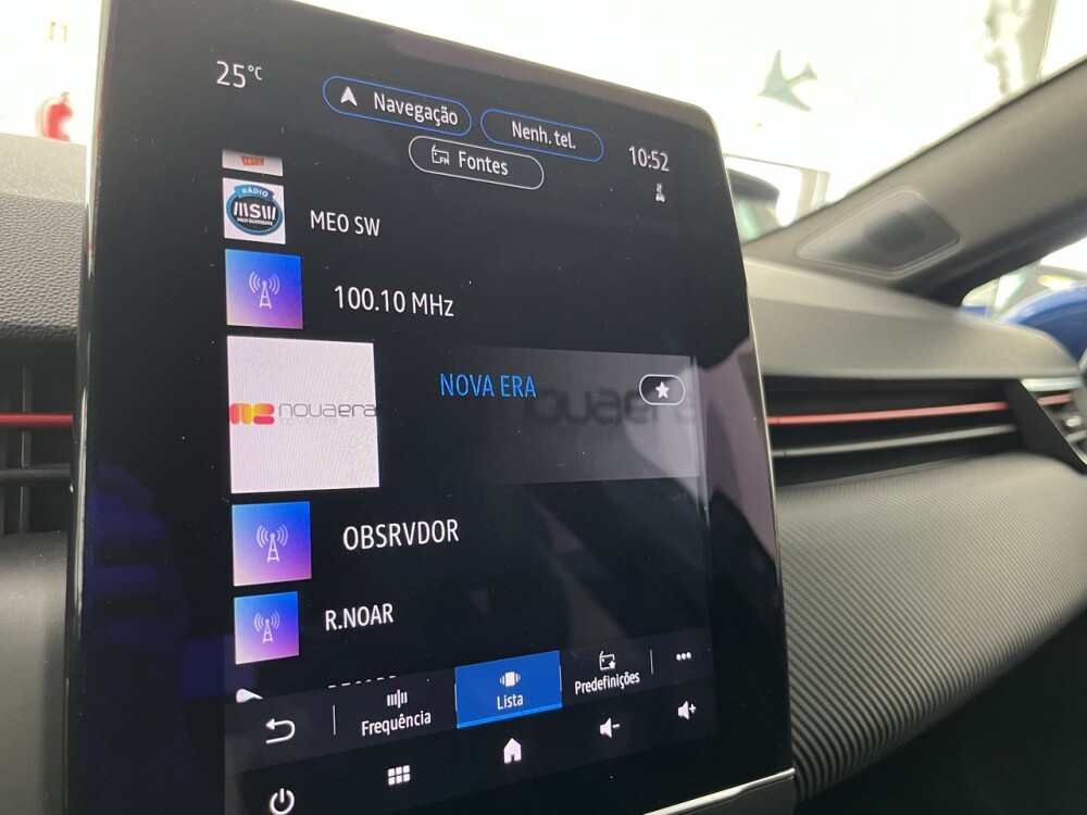 Renault Clio 1.3 TCe EDC RS Line 48