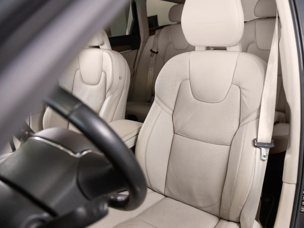 Volvo V90 D5 Inscription AWD Geartronic 26