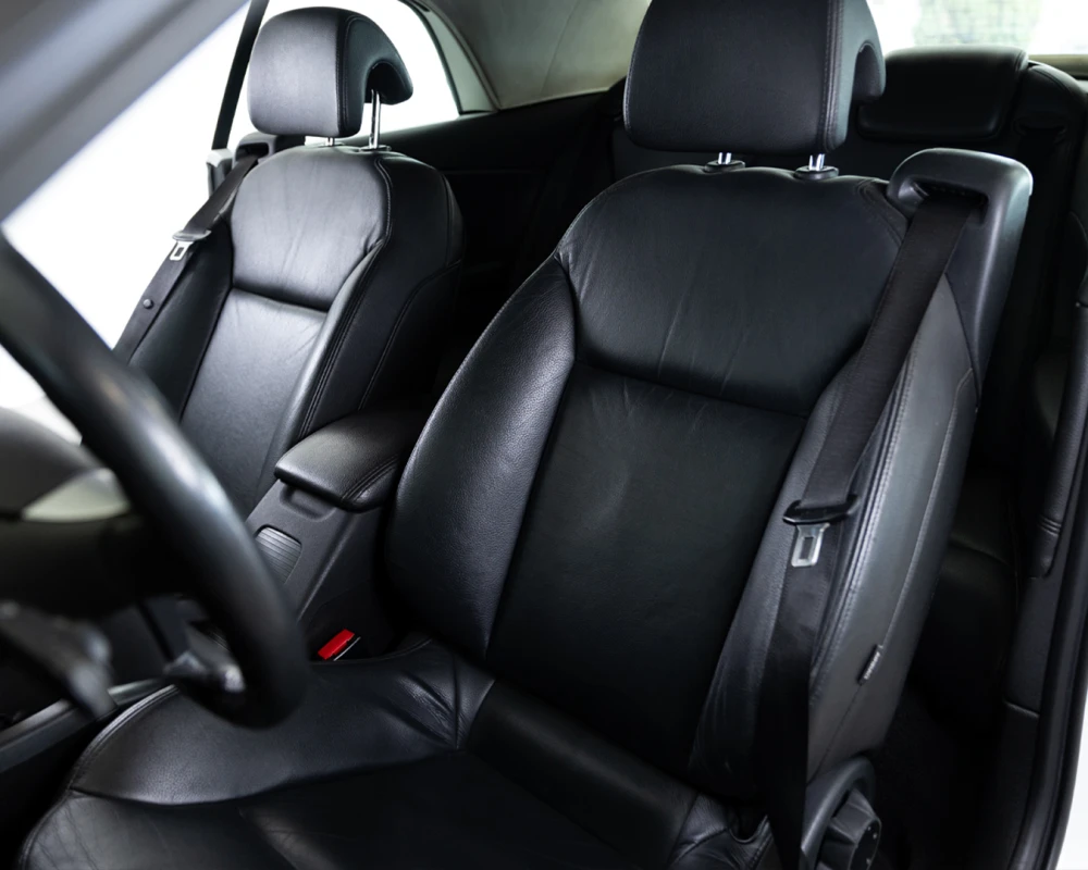 Saab 9-3 Cabriolet 1.9 Tid Vector 16