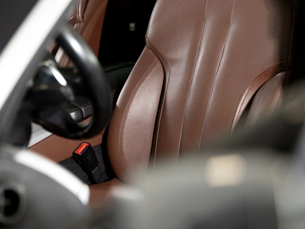 BMW 640 Gran Coupé D grand coupe 30