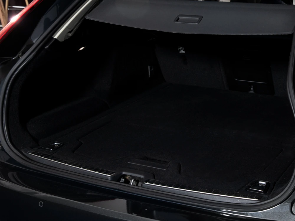 Volvo V90 D5 Inscription AWD Geartronic 10