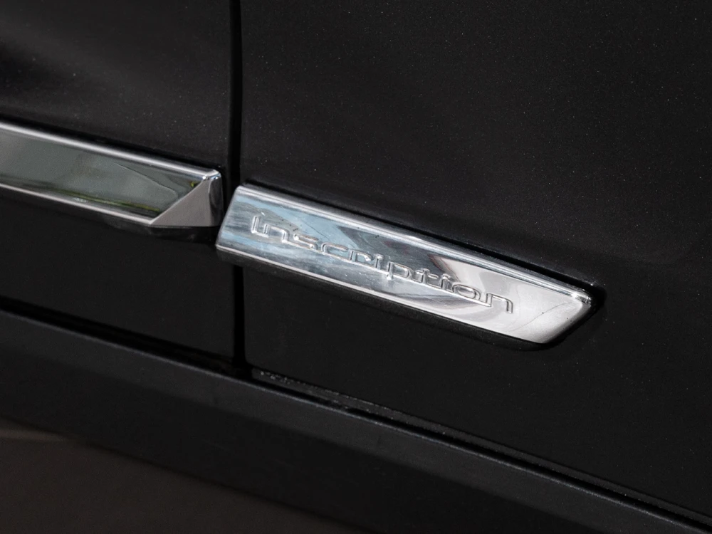 Volvo V90 D5 Inscription AWD Geartronic 8