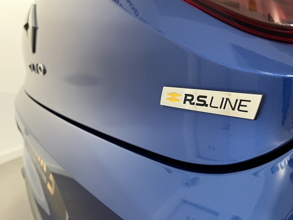 Renault Clio 1.3 TCe EDC RS Line 14