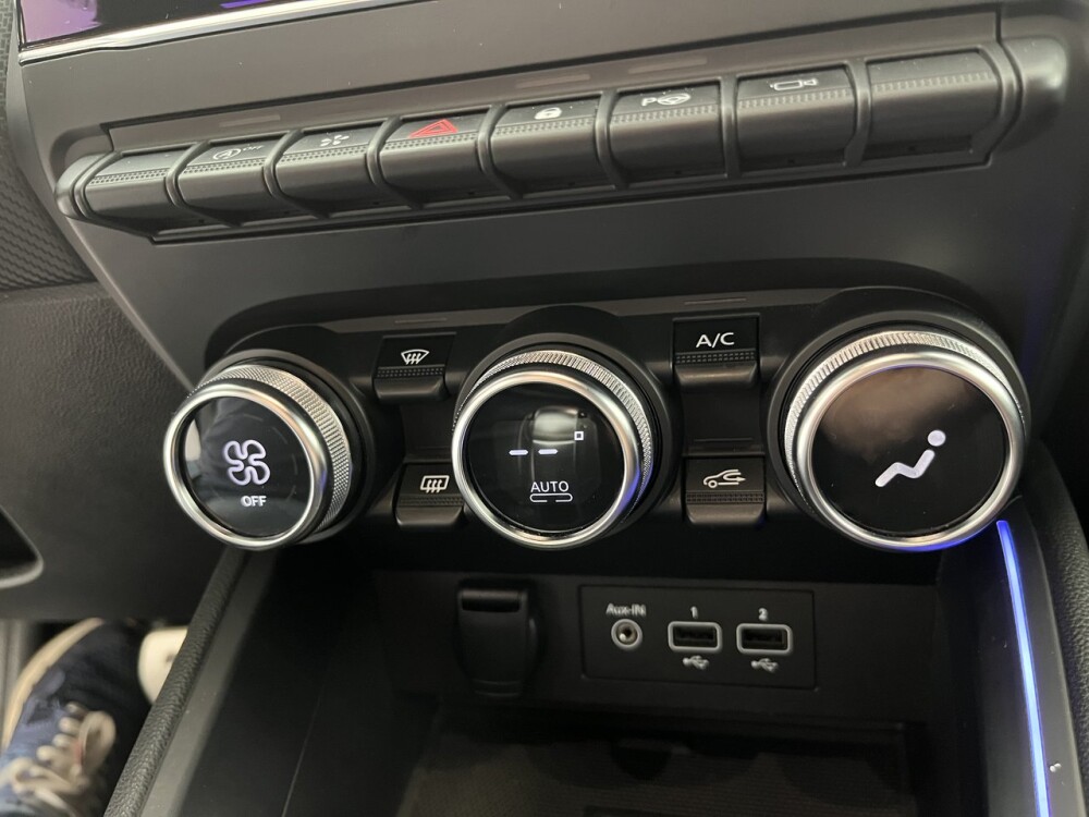 Renault Clio 1.3 TCe EDC RS Line 46