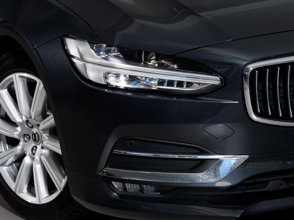 Volvo V90 D5 Inscription AWD Geartronic 7