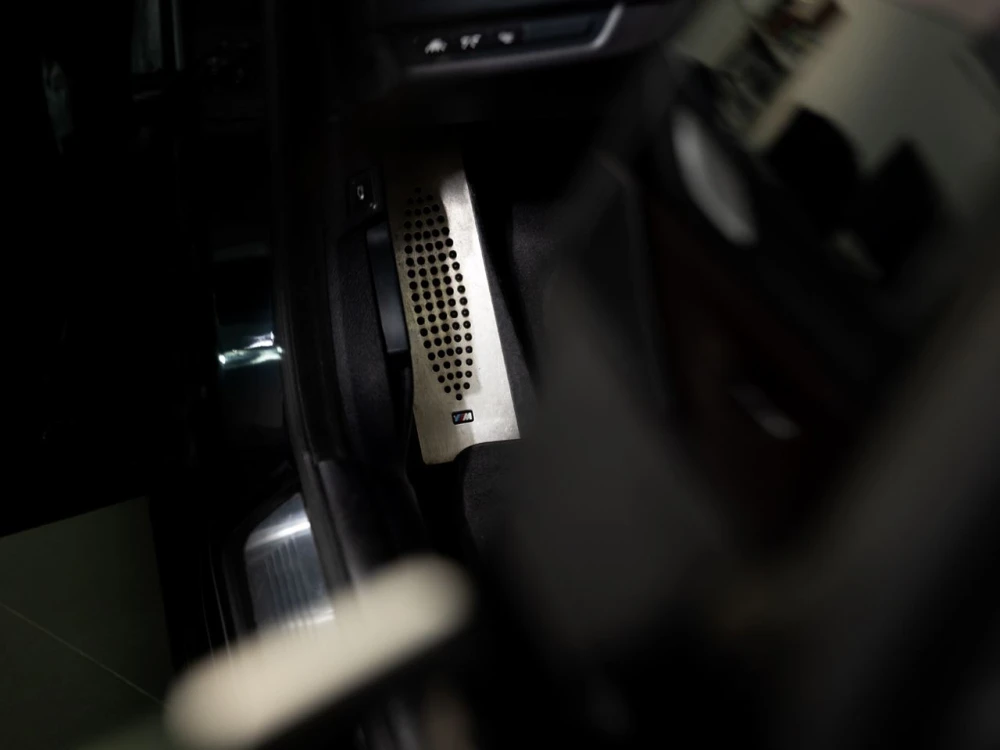 BMW 640 Gran Coupé D grand coupe 15