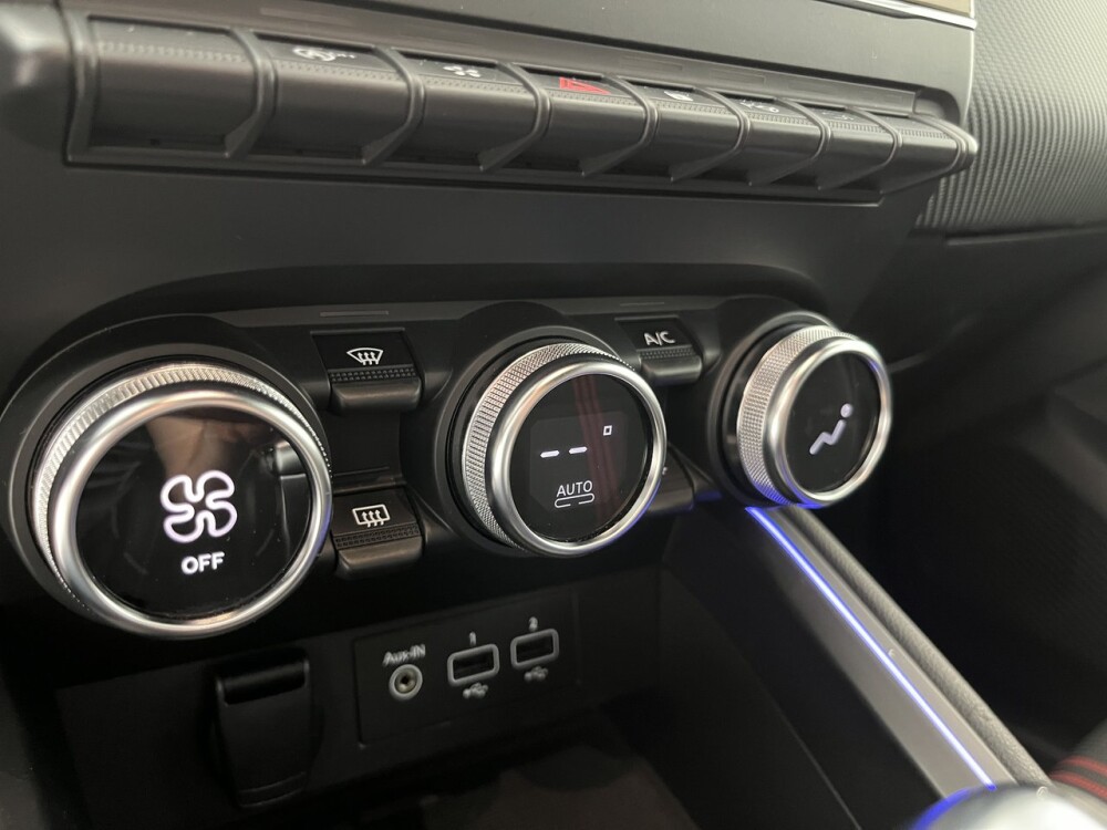 Renault Clio 1.3 TCe EDC RS Line 45