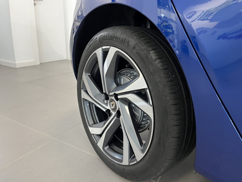 Renault Clio 1.3 TCe EDC RS Line 13