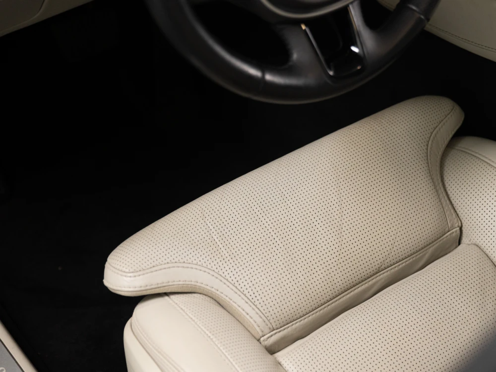 Volvo V90 D5 Inscription AWD Geartronic 27