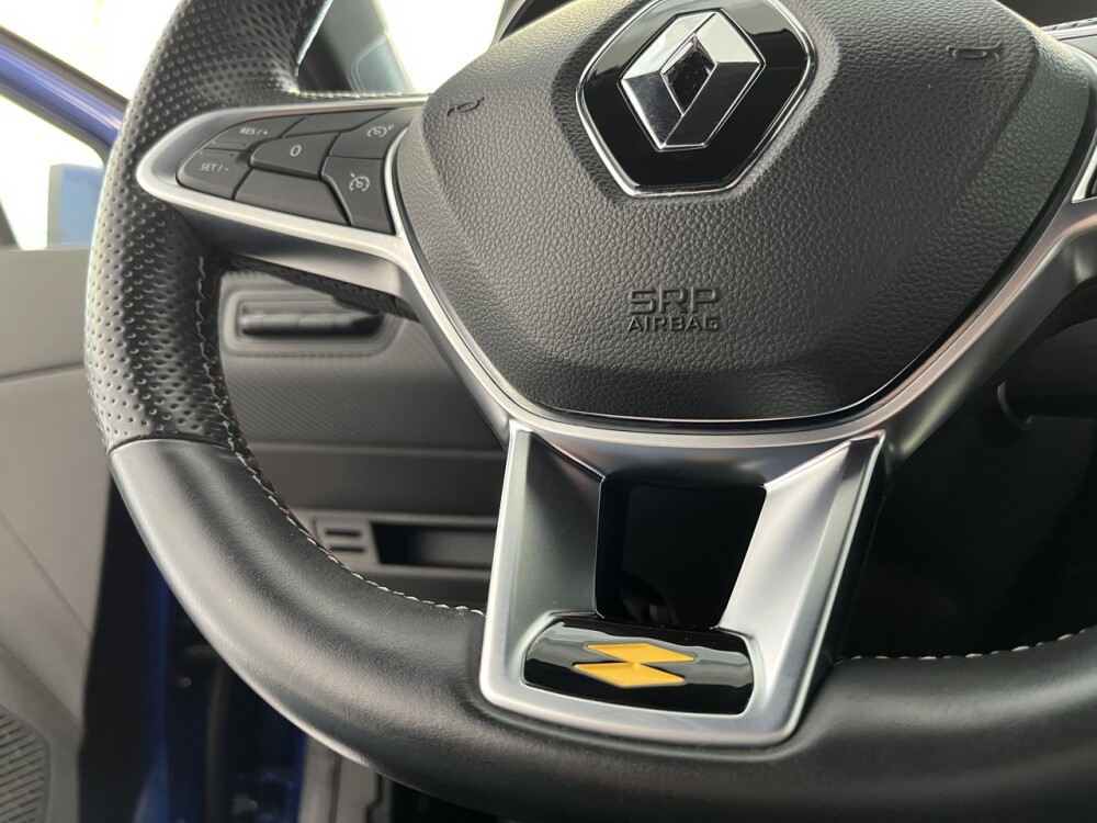 Renault Clio 1.3 TCe EDC RS Line 36