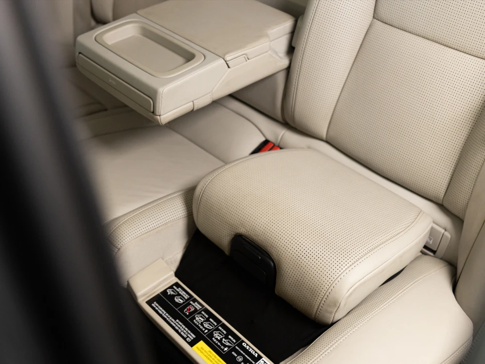 Volvo V90 D5 Inscription AWD Geartronic 29